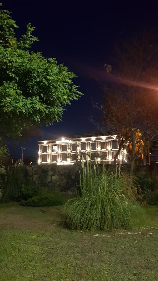 Akan Otel Sunset İzmir Buitenkant foto